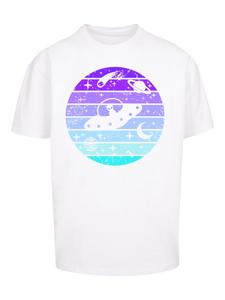 Футболка F4NT4STIC, белый