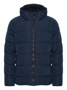 Куртка INDICODE IDHerschel, темно-синий