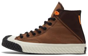 Кеды Converse Chuck Taylor All Star 70 Gore-Tex Bosey Brown