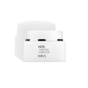 Крем от пигментных пятен, 50 мл Chrissie White Skin, Chrissie Cosmetics