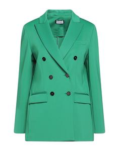 Блейзер Rue Du Bac, зеленый