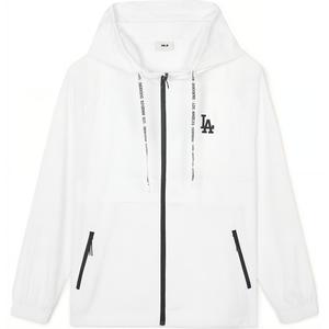Лос-Анджелес Доджерс куртка унисекс белый Mlb