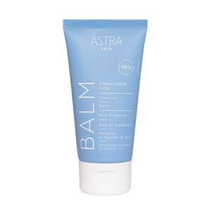 Очищающее средство для снятия макияжа с лица ASTRA MAKEUP Bálsamo Limpiador, 75 мл