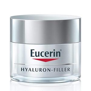 Дневной крем против морщин EUCERIN Hyaluron-Filler Día, 50 мл