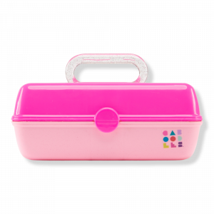 Косметичка Pretty In Petite Caboodles, Two Tone Pink