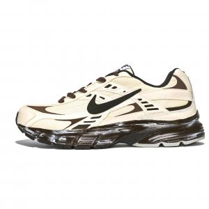 Nike Кроссовки Initiator с низким верхом, устойчивые к истиранию, повседневные, унисекс, цвета хаки