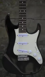 Ibanez AZ2203N Prestige BK - черный