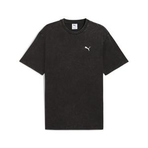 Футболка Essentials Elevated Relaxed Wash для мужчин PUMA