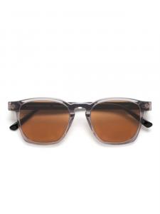 Солнцезащитные очки Unico Stilo Retrosuperfuture, коричневый