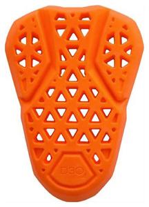 D3O Air LP2 Pro, Защита бедра Rukka