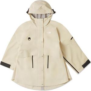 Ветровки женские серии UE Sand The North Face, цвет Sand