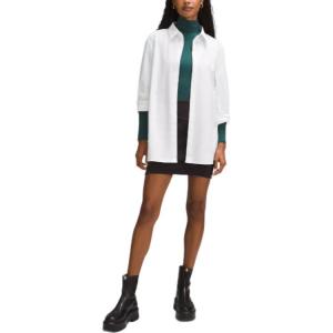 Боди Женское Lululemon, Бежевый/Riverstone