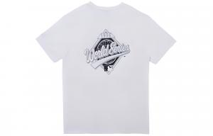 Футболка SS22 унисекс New Era, белый