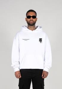 Толстовка Metamorphose MJ Gonzales, белый