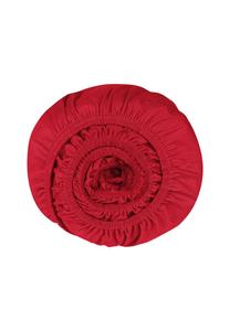 Женская простыня на резинке jessi из гребенного хлопка Schiesser