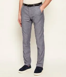 Брюки чинос Мэтью modern fit Joop! Jeans, темно-синий