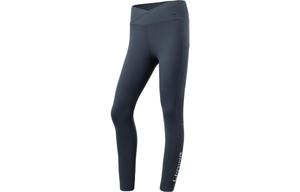 Спортивные брюки Training Series женские серые Lining