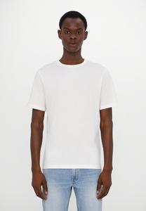 Базовая футболка BASIC CLOSED, серый