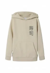 Худи стандартного кроя Name It, Peyote