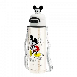 Пластиковый стаканчик Mickey Collection Frozen Collection Lotso Collection Disney, белый