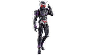 Фигурка Kamen Rider W RKF с ультра подвижностью BANDAI