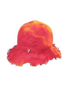Панама Dondup, гранатовый