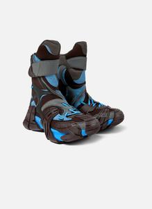 Унисекс кроссовки Camper LAB Tormenta CAMPERLAB, мультиколор