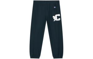 Повседневные брюки US Version Unisex Champion, темно-синий