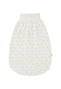 Спальный комбинезон regenbogen Liliput, Ecru