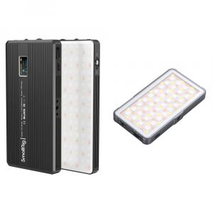 Комплект светодиодной RGB-подсветки SmallRig Pix M160 RGBWW и Vibe P96L