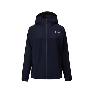 HELLY HANSEN Женская куртка H2Explorer, Navy Blue