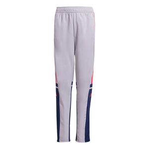 Детские тренировочные брюки adidas Squadra 25