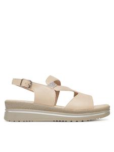 Сандалии Ws2506-04 Clara Barson, бежевый