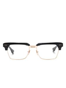 Очки Statesman Seven Dita Eyewear, черный