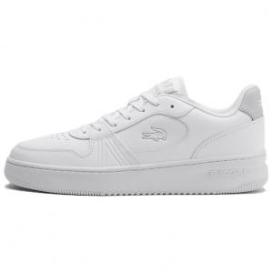LACOSTE Кроссовки для скейтбординга L001, женские, белые