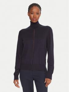 Водолазка regular fit C_Faghettini 50551356 Boss, синий