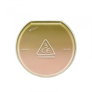 3CE Muut limited edition водяной туман розовый воздушная подушка для маскировки осветления тона кожи естественно для сухой кожи 11g