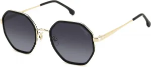 Солнцезащитные очки Carrera для женщин, Black