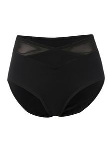 Трусы Ulla Popken, черный