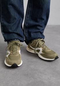 Кроссовки RILEY TRAINER MICHAEL Michael Kors, зеленый