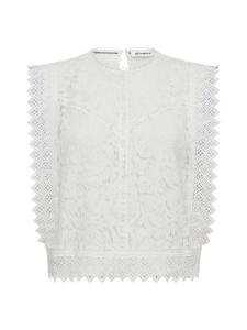 Блуза cocouture Lana, White