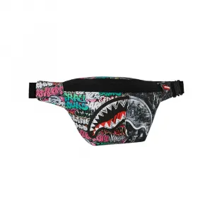 SPRAYGROUND Поясная сумка PVC Unisex Multicolor