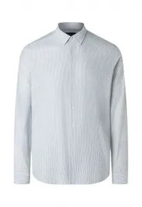 Рубашка Maerz Muenchen, Foggy Teal