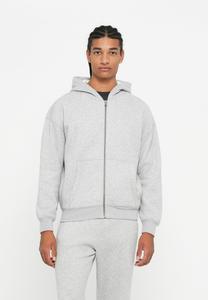 Худи Hollister Co. BOXY, Grey