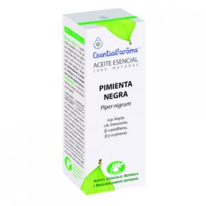 Aceite Esencial Pimienta Negra 5 мл. Esential A