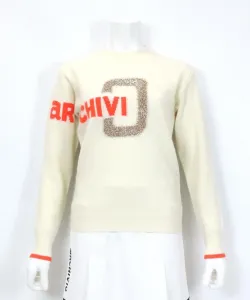 Свитер Archivio, цвет White(090)