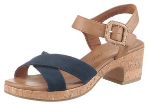 Сандалии MARCO TOZZI, Navy