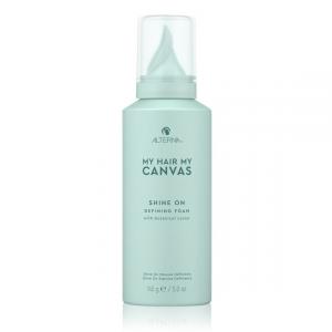 Alterna, My Hair My Canvas Осветляющая пенка для волос, 142 г