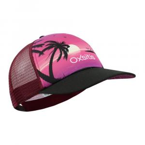 Бейсболка Oxsitis Origin Trucker, розовый