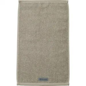 Гостевые полотенца Selection 100% органический хлопок Ross, Flanell